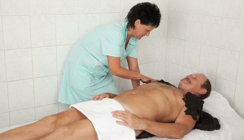 Lázeňský hotel SAVOY Františkovy Lázně